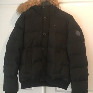 Tommy Hilfiger winter coat